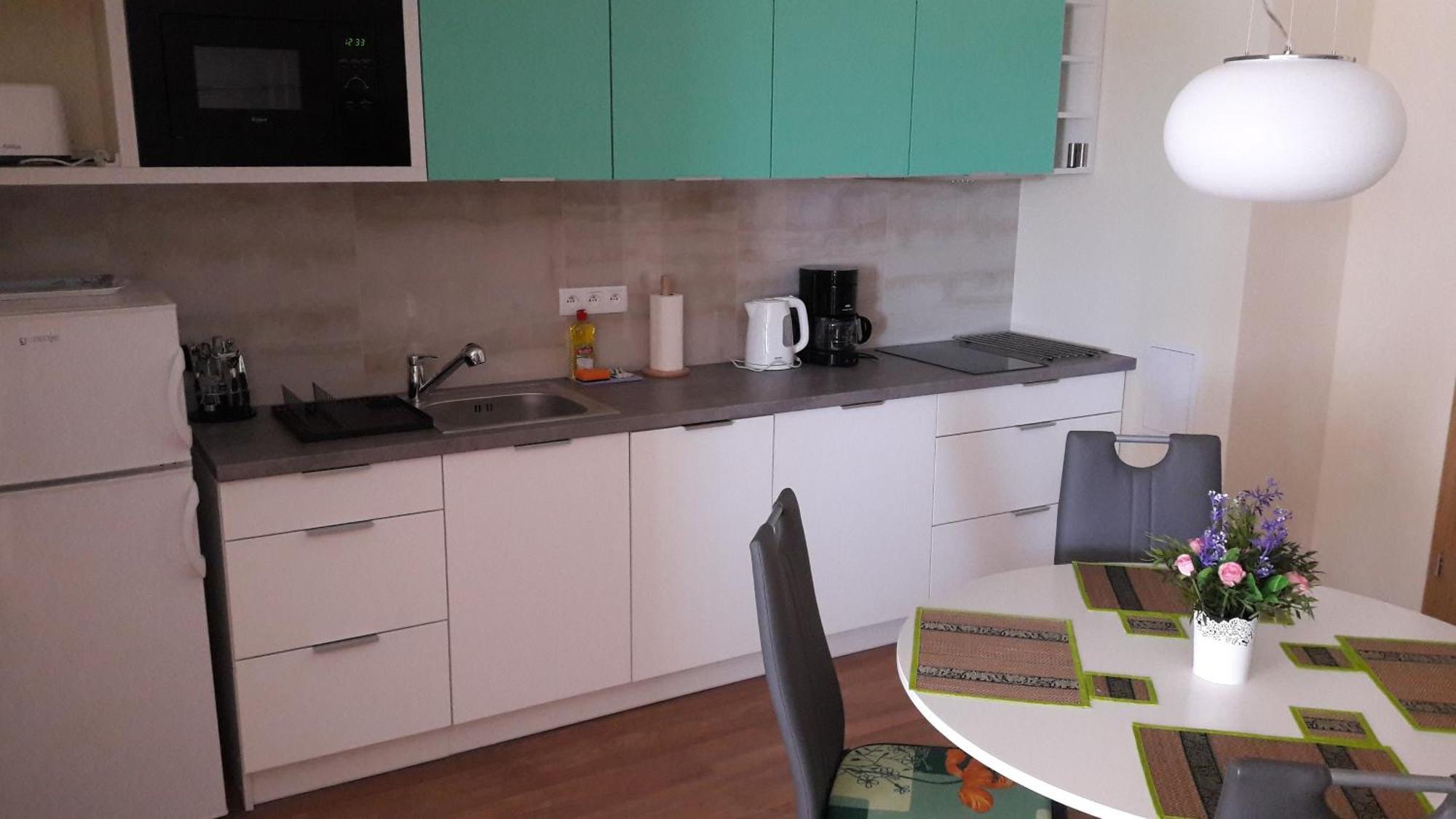 Apartament Spoko, Basen, Sauna, Aneks Kuchenny, Morze 300M Kołobrzeg Kültér fotó