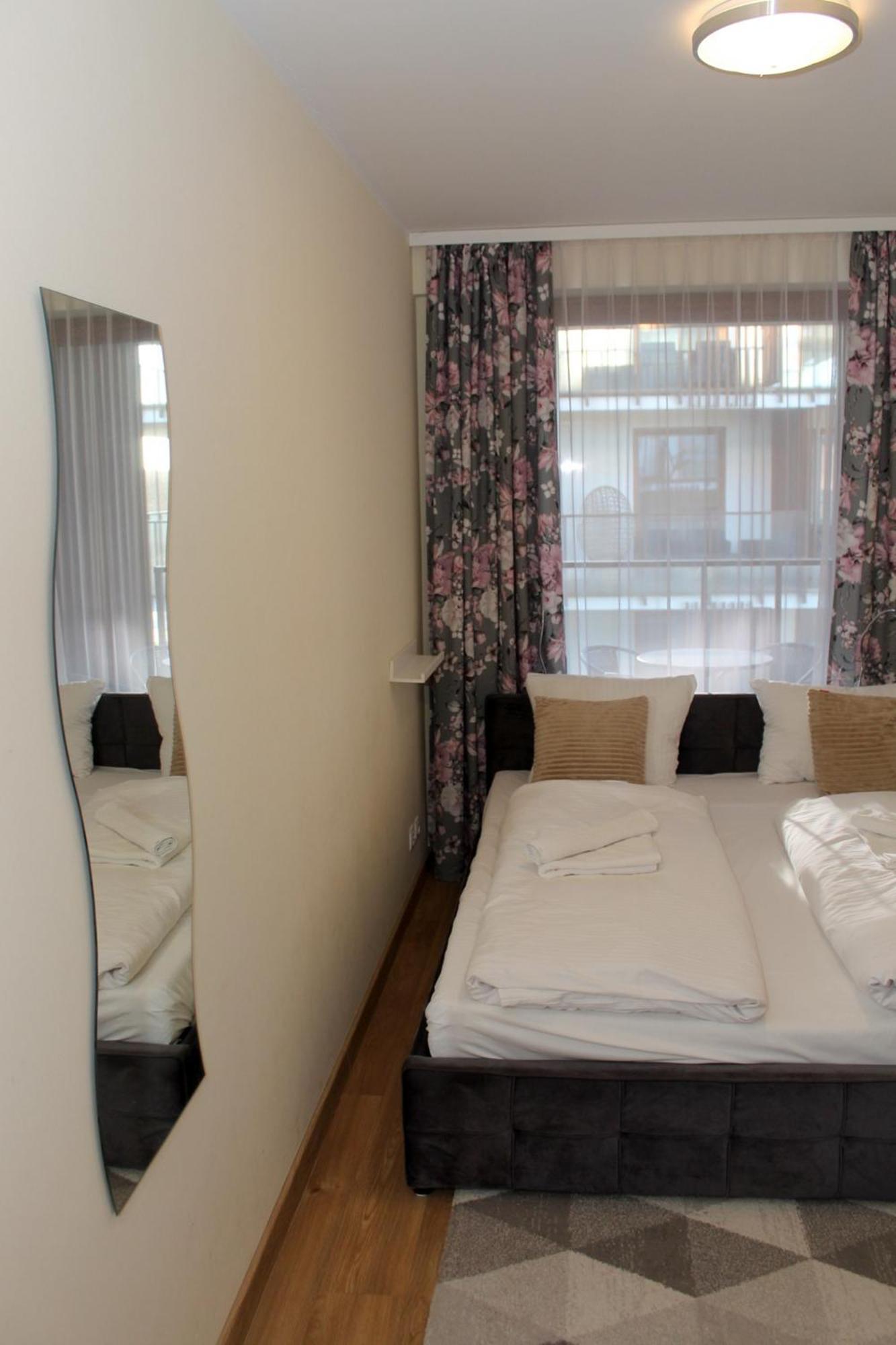 Apartament Spoko, Basen, Sauna, Aneks Kuchenny, Morze 300M Kołobrzeg Kültér fotó