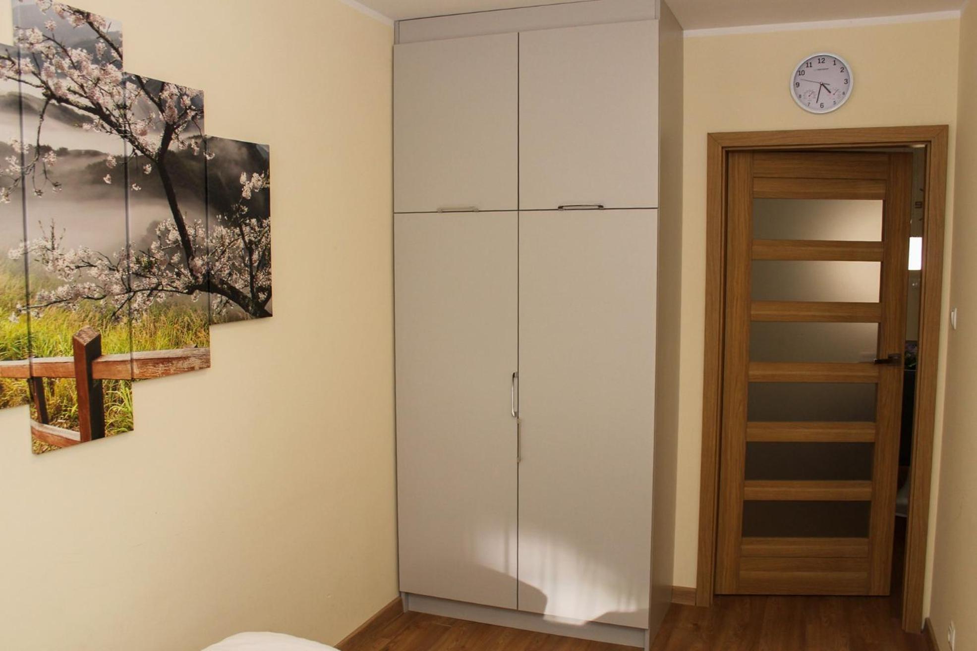 Apartament Spoko, Basen, Sauna, Aneks Kuchenny, Morze 300M Kołobrzeg Kültér fotó