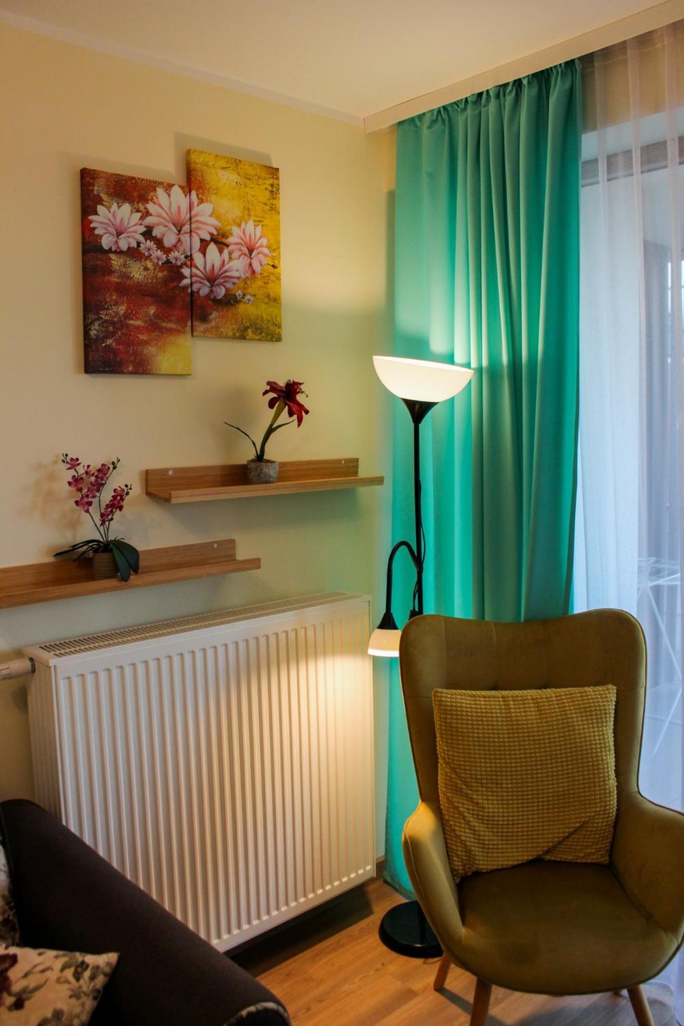 Apartament Spoko, Basen, Sauna, Aneks Kuchenny, Morze 300M Kołobrzeg Kültér fotó
