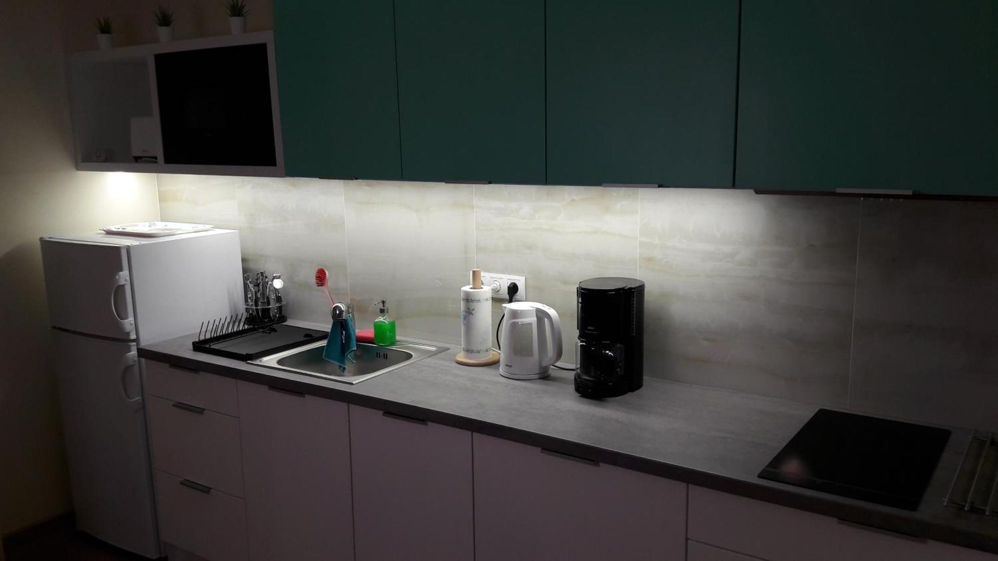 Apartament Spoko, Basen, Sauna, Aneks Kuchenny, Morze 300M Kołobrzeg Kültér fotó