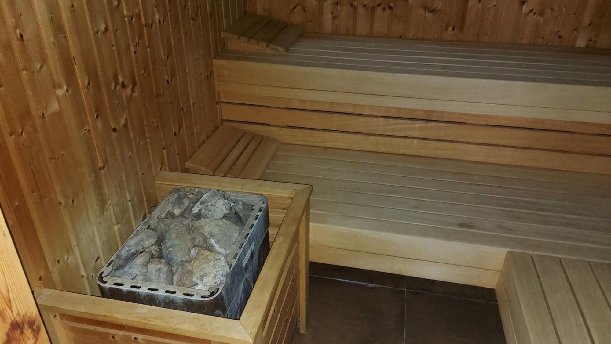 Apartament Spoko, Basen, Sauna, Aneks Kuchenny, Morze 300M Kołobrzeg Kültér fotó