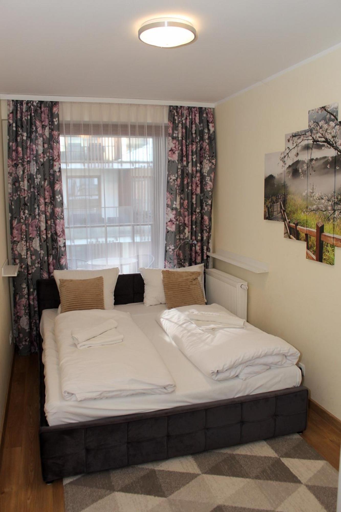 Apartament Spoko, Basen, Sauna, Aneks Kuchenny, Morze 300M Kołobrzeg Kültér fotó